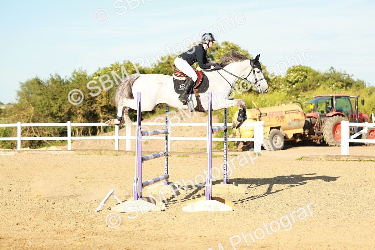 SBM_003427 - Class 7 - National 1.30m 1.40m Open