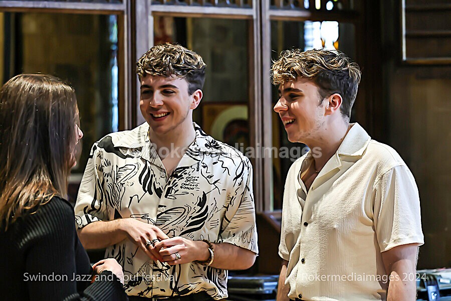 Soul 2024-3 - Swindon Jazz & Soul Festival 2024