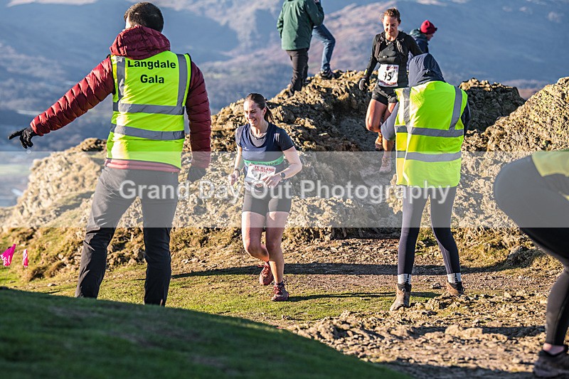 Wansfell-438 - Wansfell Race Saturday 27th December 2025