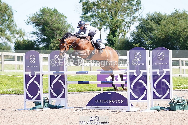 240728A-145400-09611 - Cls 29 National 1.30m Open