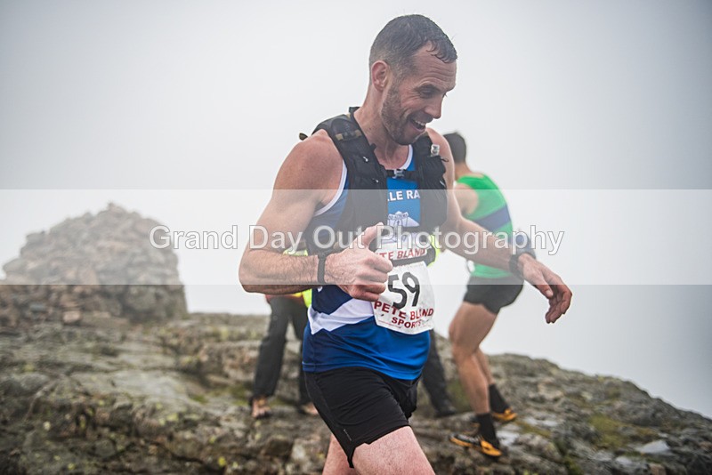 Three Shires-105 - Three Shires Fell Race Saturday 14th September 2024