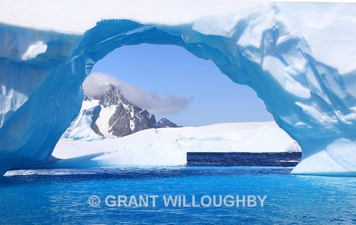  - Antartica