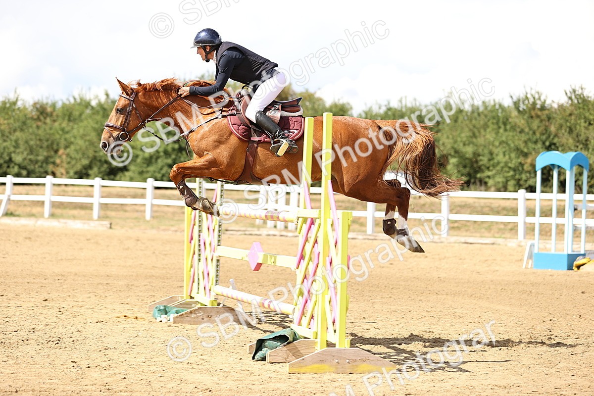 SBM_027096 - Class 14 - Senior 1.15m Open