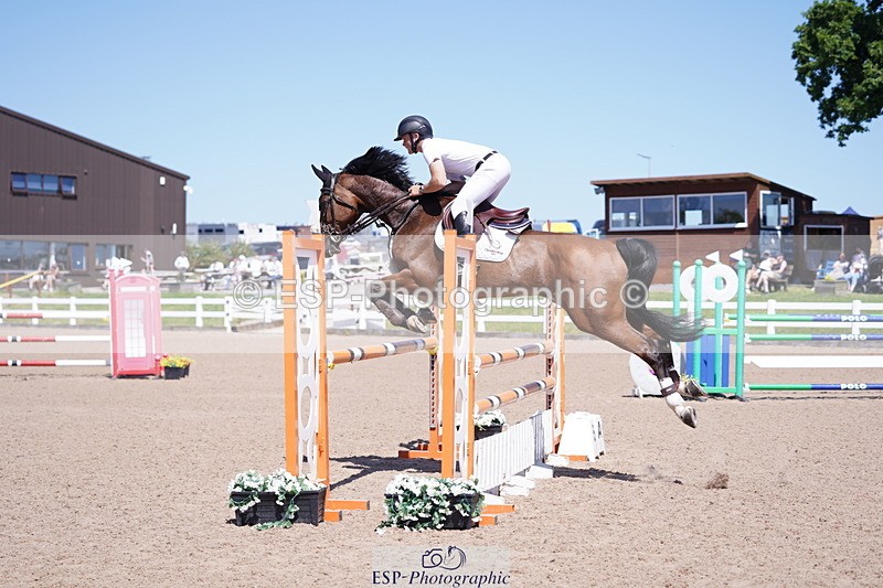 240719A-144446-12052 - Cls 10, 1 Star Bronze Tour 1.15m