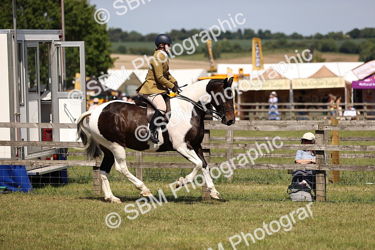 SBM_17841 - Class 81-83 - TSR Ridden Amateur of the Year - Horses