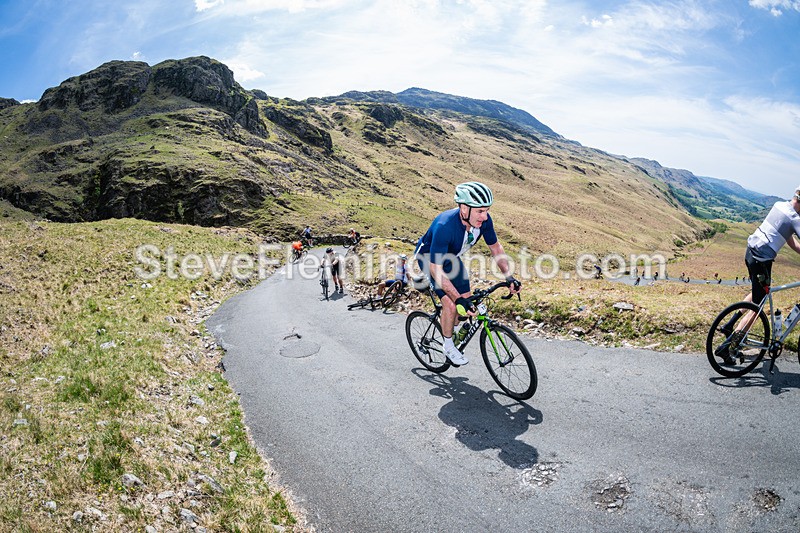 133050 - Hardknott Pass Camera 2 13.00-14.00
