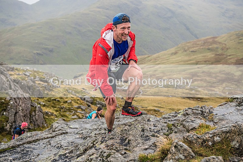 Three Shires-278 - Three Shires Fell Race Saturday 20th September 2025