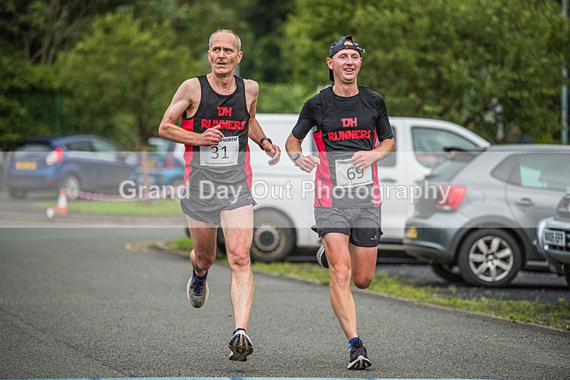 Lambfoot Loop-759 - Lambfoot Loop Road Race Tuesday 4th July 2023