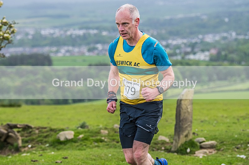 Hay-O-236 - Hay-O Trail Race Tuesday 19th May 2026