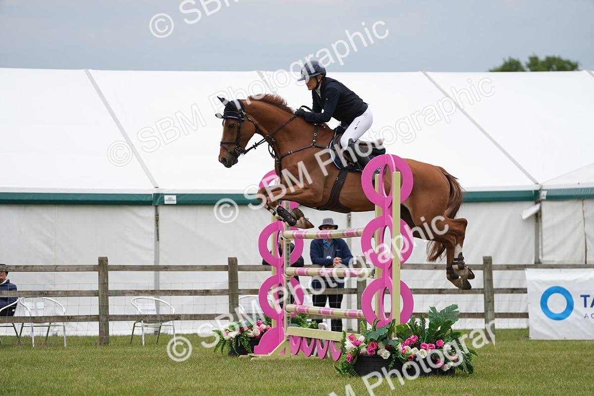 SBM_07301 - Class 203 - Martin Grant Homes Areal Trial