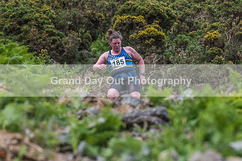 Coniston Seniors-355 - Coniston Gullies Senior Fell Race Sunday 25th May 2025