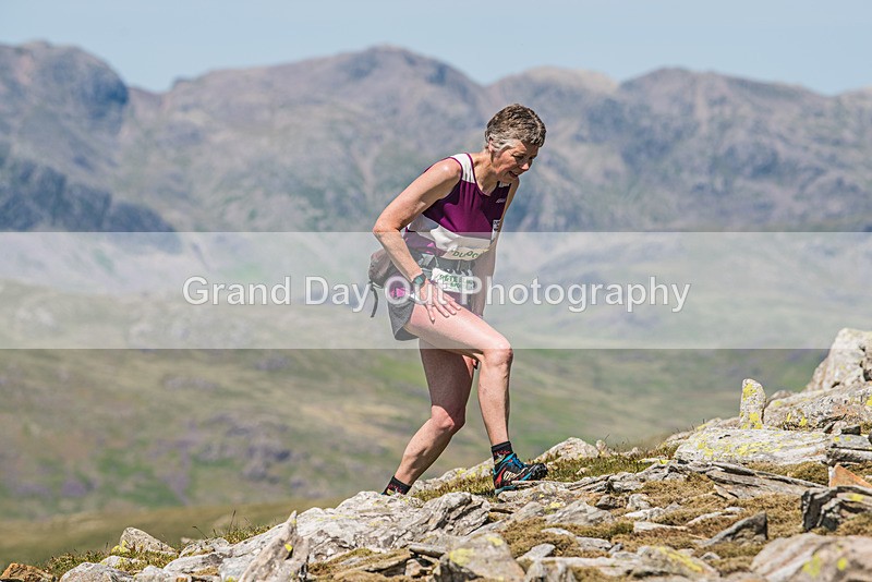 Duddon Short-240 - Duddon Short Fell Race Saturday 3rd June 2023