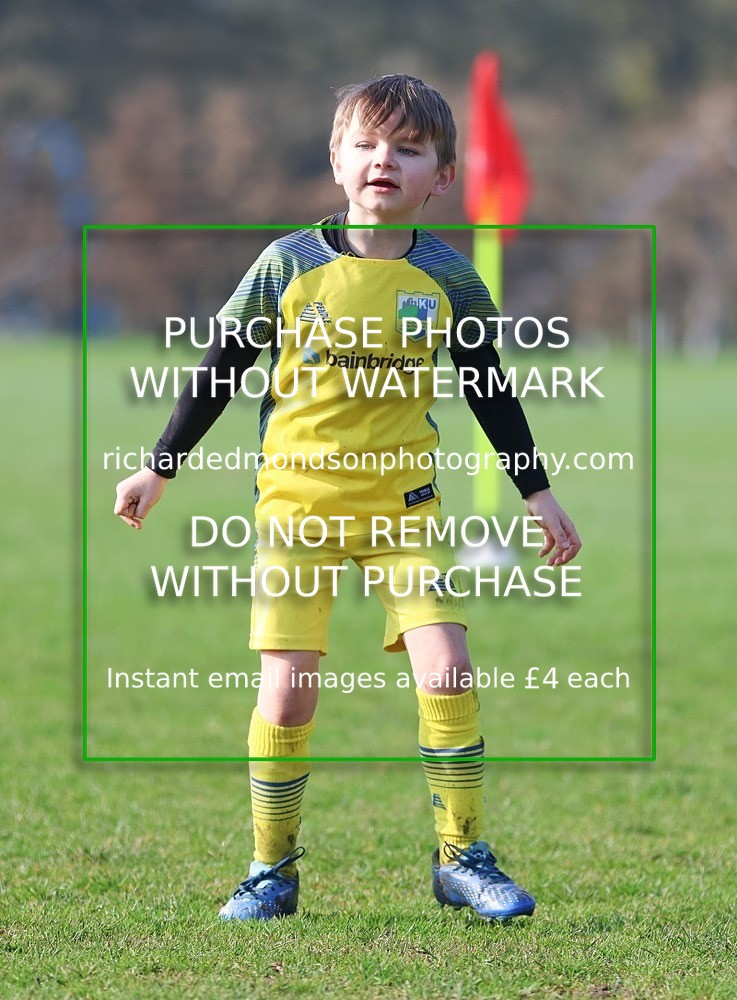 533A9352 - Kendal United Youth Under 7 (21/3/26)
