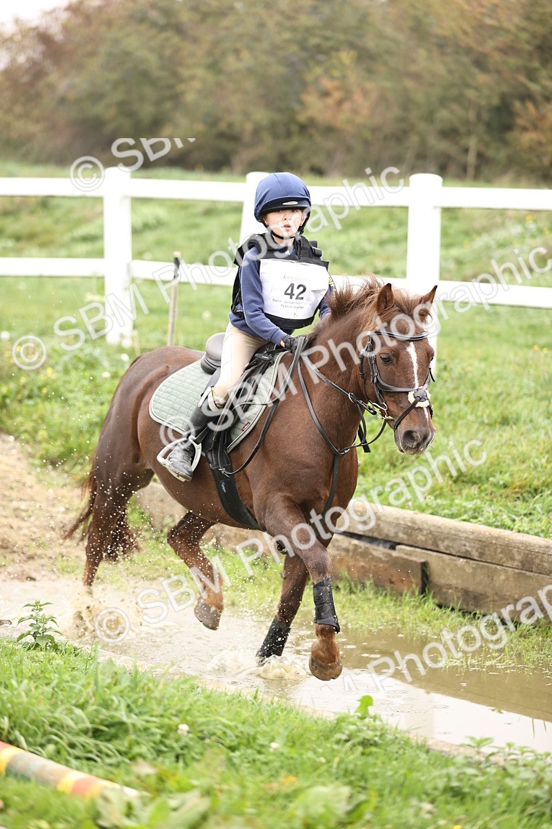 SBM_001551 - Class 1 - 70cm