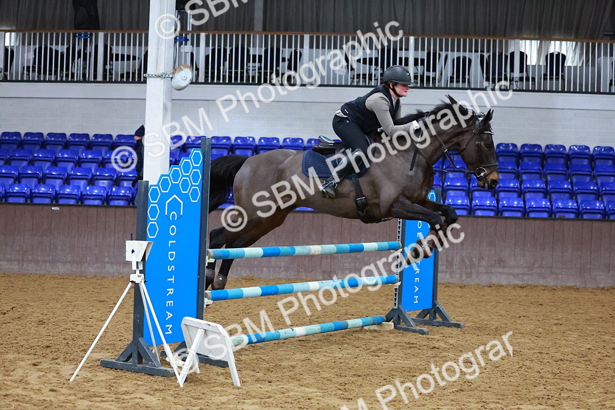 SBM_000648 - Class 2 - Senior British Novice - 90cm