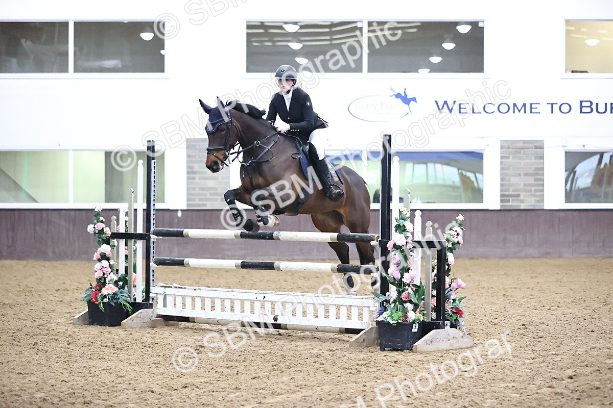 SBM_007424 - Class 23 - Senior Newcomers - 1.10m