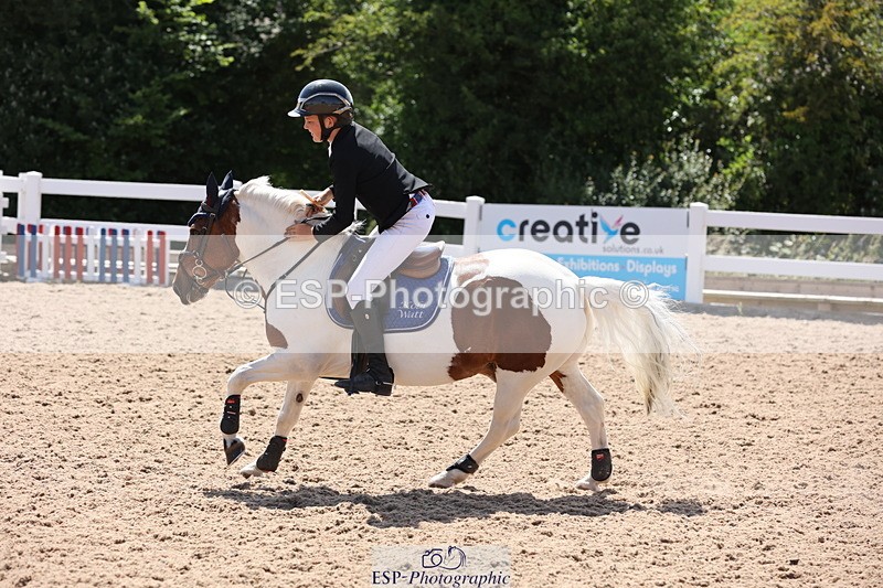 240629A-151734-07050 - Cls 16 11yrs and Under 128cm