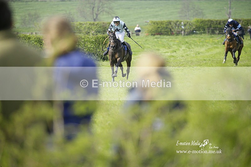 PtP 230422 355 - Berkeley Races - Woodford Glos 23/04/22