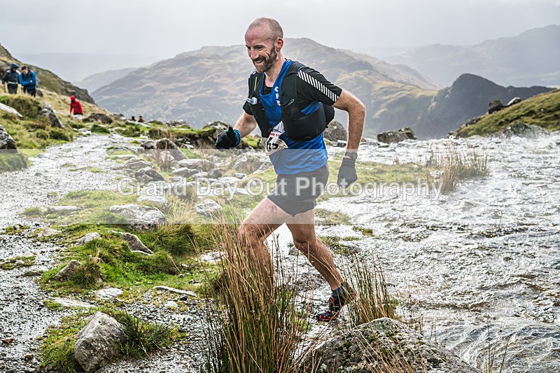 Langdale -53 - Langdale Horseshoe Fell Race Saturday 10th October 2026