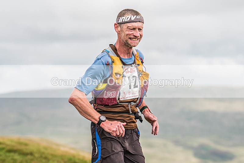 Sedbergh -2018 - Sedbergh Hills Fell Race Sunday 20th August 2023