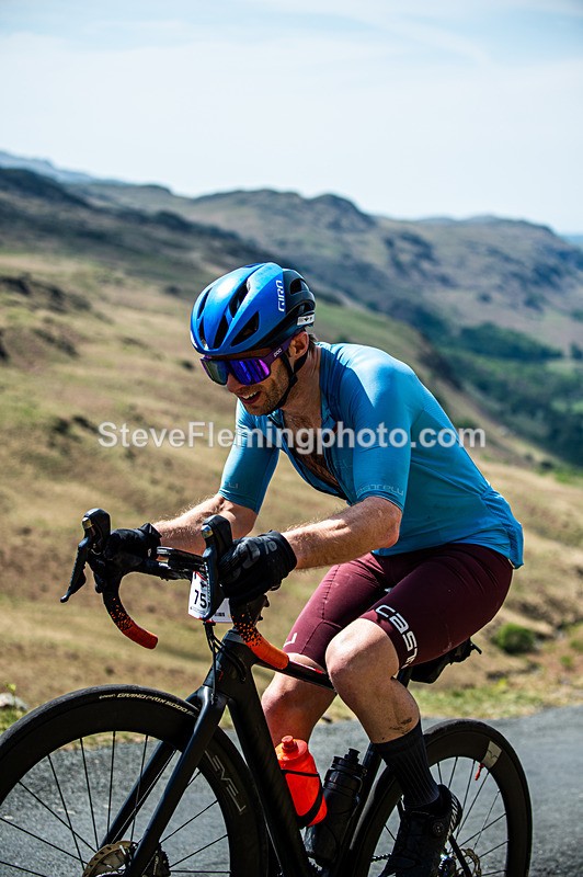 131412 - Hardknott Pass Camera 3 13.00-14.00