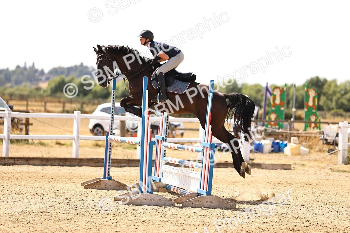 SBM_000940 - Class 4 - Senior Discovery - 1.00m Open