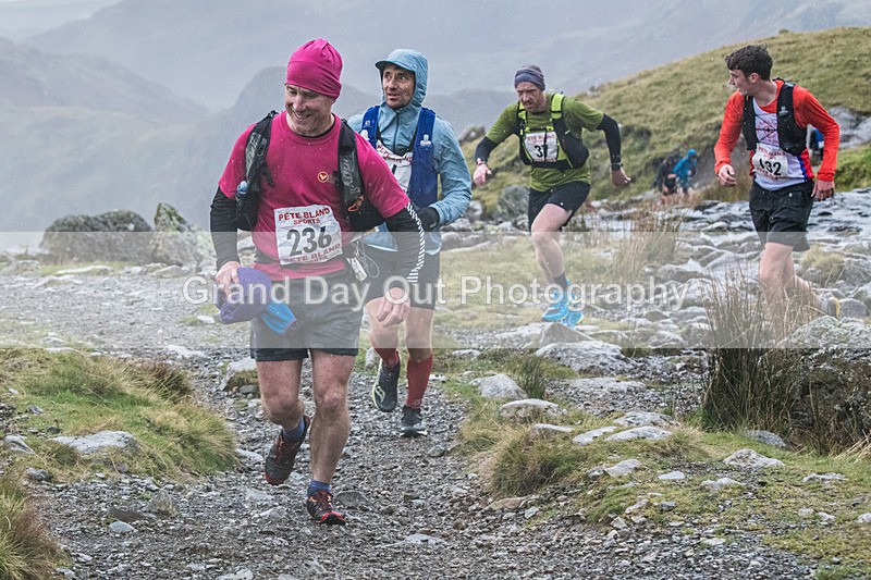 Langdale-640 - Langdale Horseshoe Fell Race Saturday 12thOctober 2024