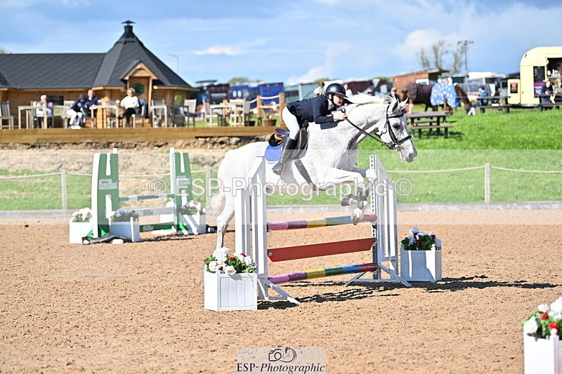 240504A-161343-02788 - Cls 8, 9 & 10 Children on Horses 90cm, 1m & 1.10m