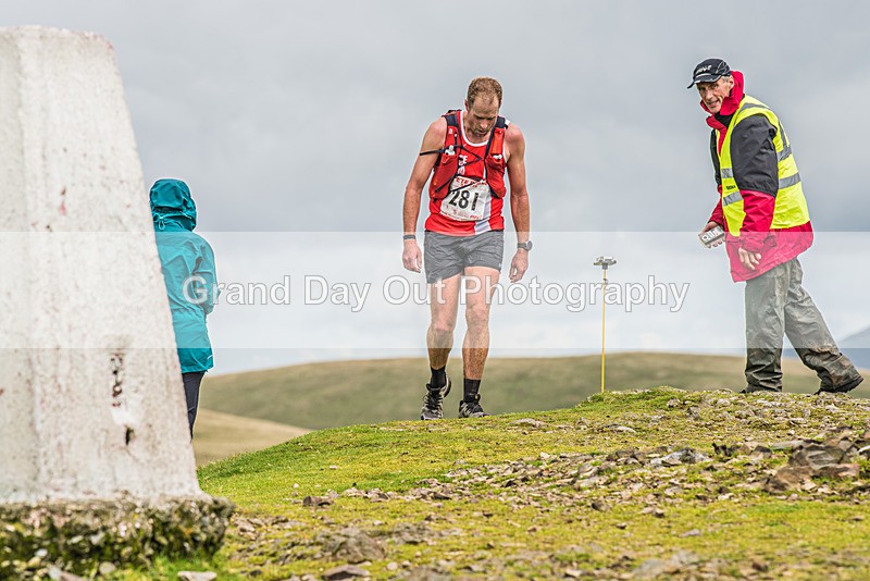 Sedbergh -1530 - Sedbergh Hills Fell Race Sunday 20th August 2023