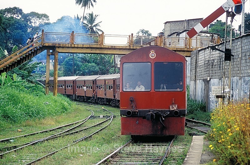 24th Aug 2007 - Gampola