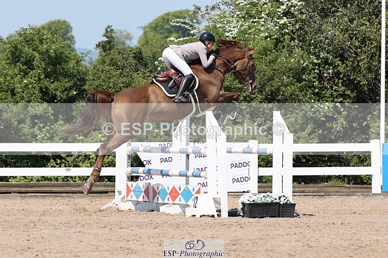 250509-113813-06401 - Cls 19 Snr Discovery and 1m Open