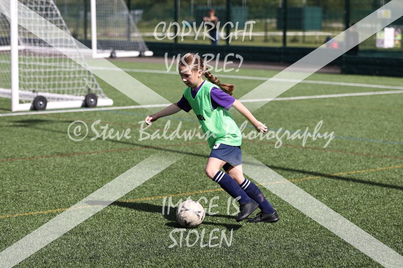 1DX30637 - Sun 14th U11 Girls