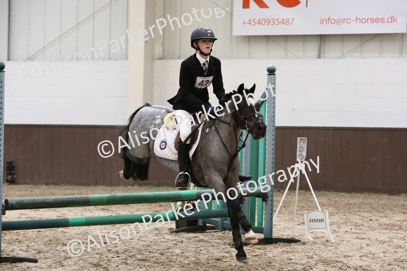 20260621-1989 - Class 4 - PC 70 (Round 1)