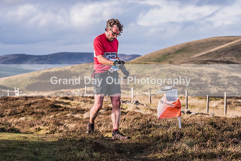 Leg Four-635 - Leg 4 British Fell & Hill Relay Championship Broughton Scotland Saturday 15th October 2022