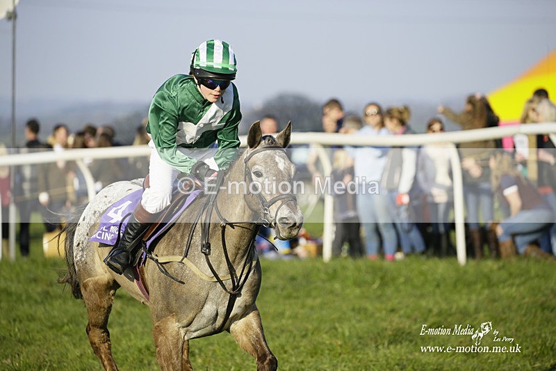 PtP 200322 602 - Mendip Farmers Point-to-Point 20/03/22
