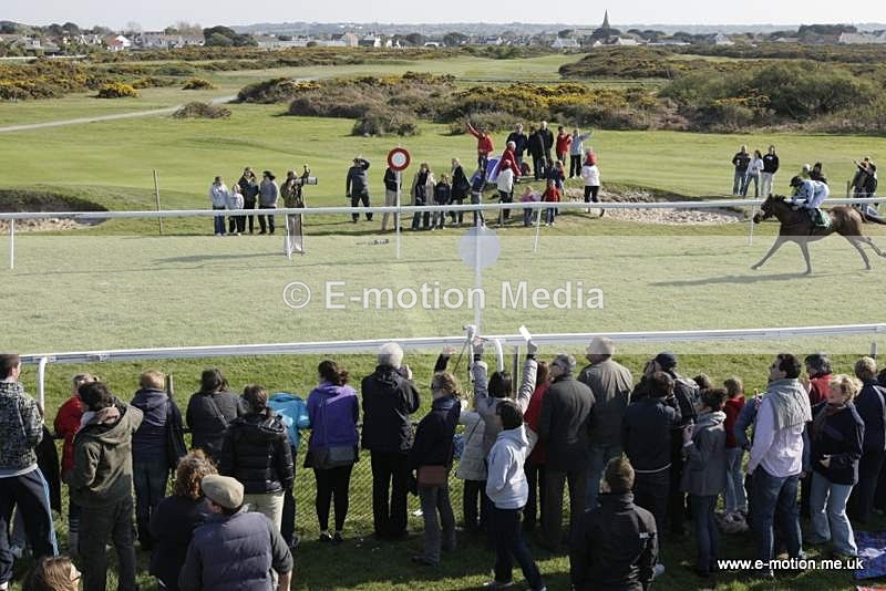 Race 5 7 - Gsy Race Finish Line 03/05/10