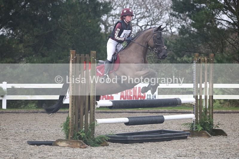 3E7A7982 - Class 3: 90cm