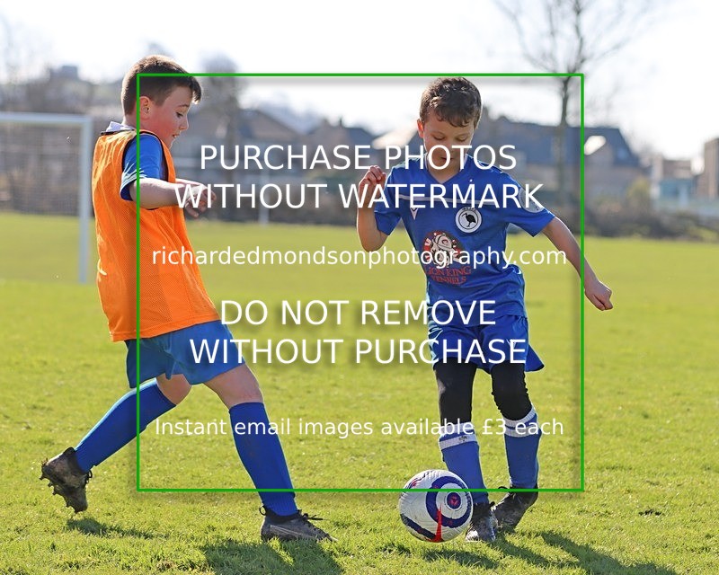 IMG_9274 - Ibis U9 v Wattsfield U9 (19/3/22)