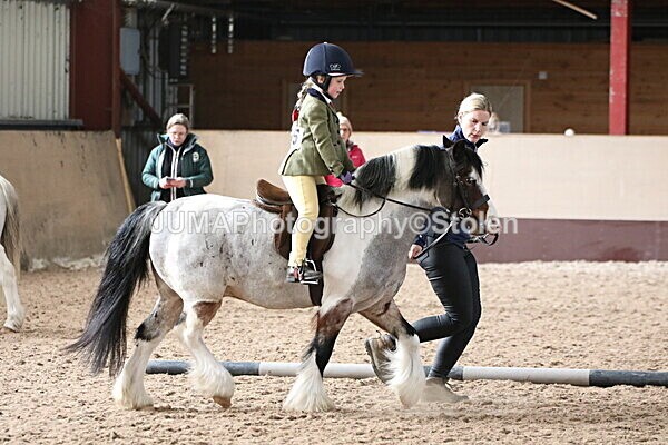 SIAL5743 - Neighfield Pony Show April 2025