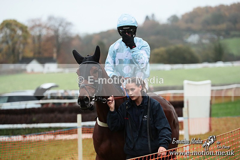 PtP 091125  0481 - Point-to-Point Wales Area Club Lower Machen, Gwent 09/11/25