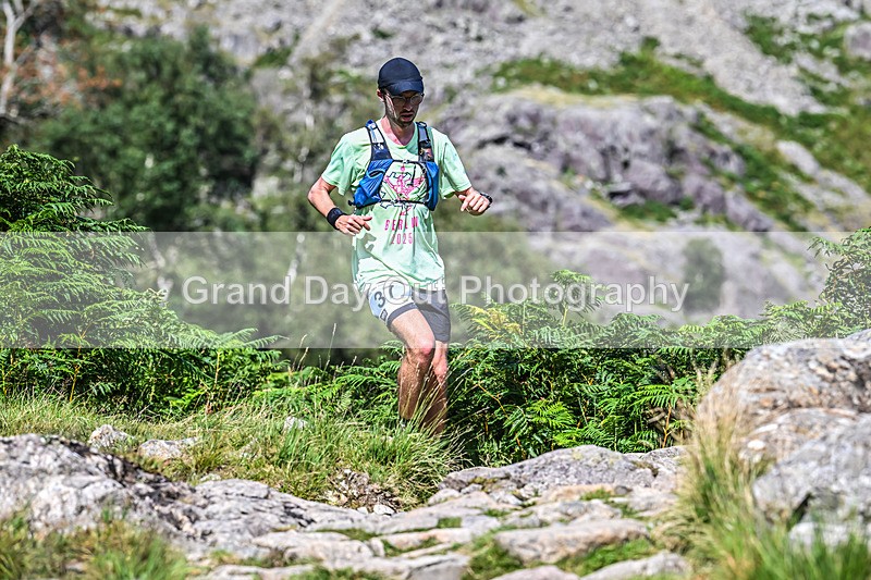 Scafell Pike-327 - Fellside Events Scafell Pike Trail Marathon Sunday 23rd August 2026