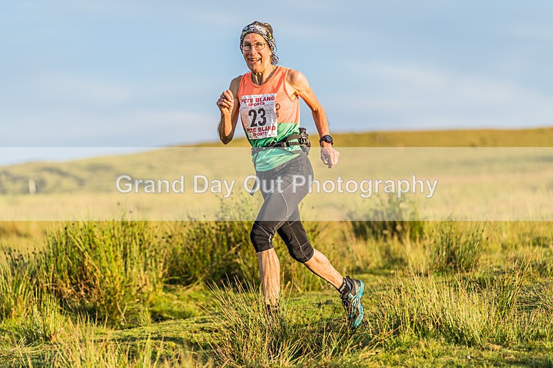 Tebay-357 - Tebay Fell Race Wednesday 28th June 2023