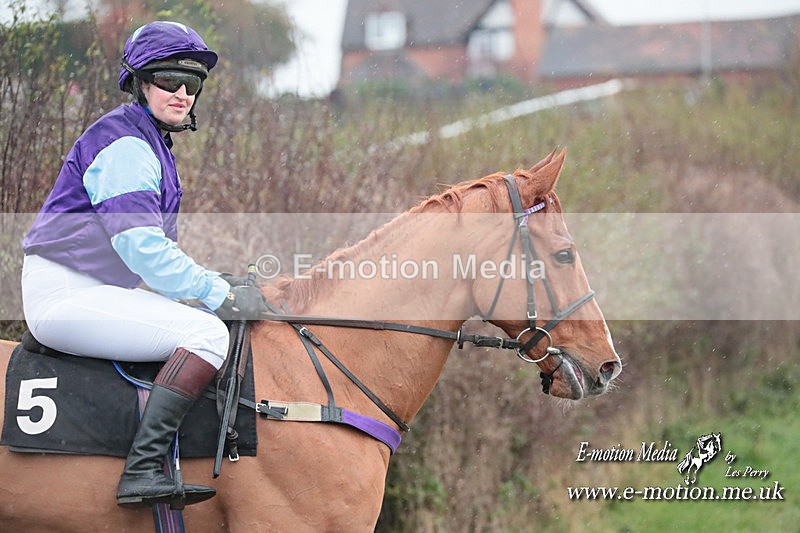 PtP 031223 654 - Wheatland Hunt PtP Chaddesley Races 03/12/23