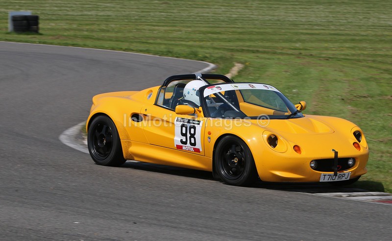  - Lotus Cup UK Speed Champs 2014/15/16/17/18/22/23/24