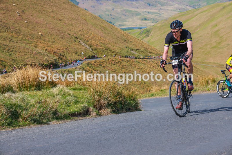 103020 - Newlands Pass 10.00-11.00