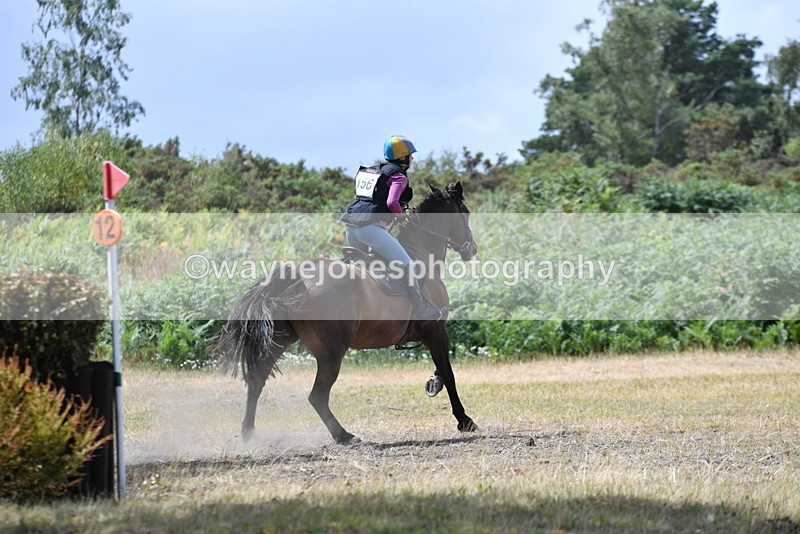 WJ5_2012 - XC Time 12:56 to 13:21