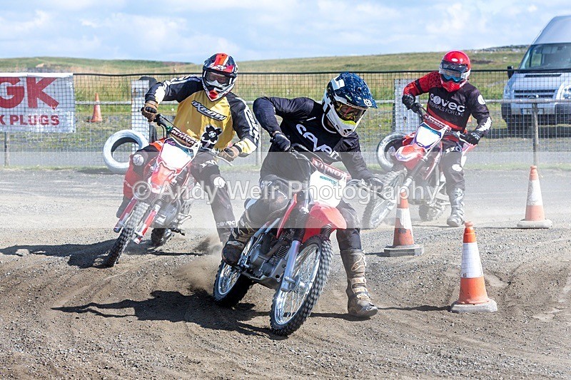210828-5D-3K8A3688 - Ride & Skid It  Flat Track Experience 28th Aug 21