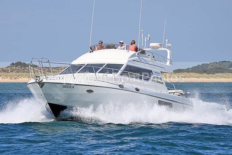 180805 SEEKA - BIRCHWOOD 1Y3A6559 - Flybridge Cruisers