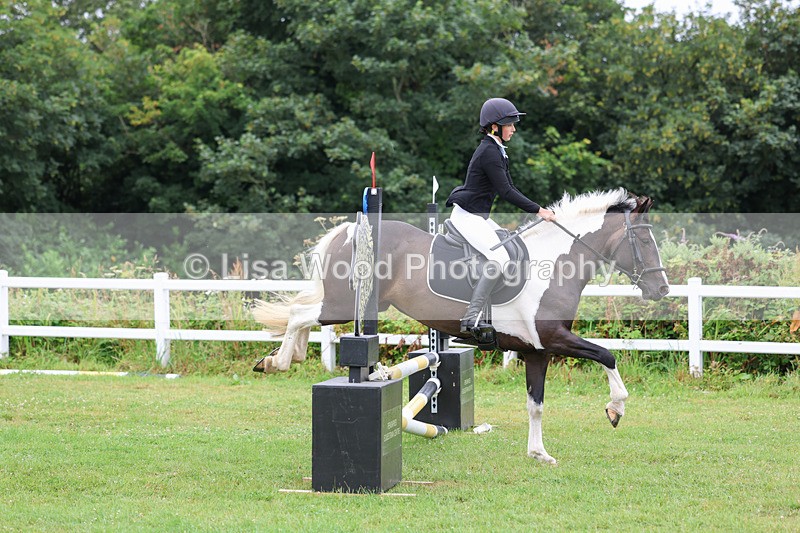 3E7A0639 - Class 3: 70cm Junior