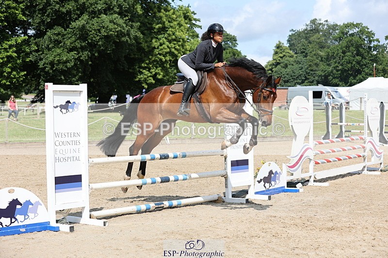 250614A-104503-05775 - Cls 26 British Novice and 90cm Open